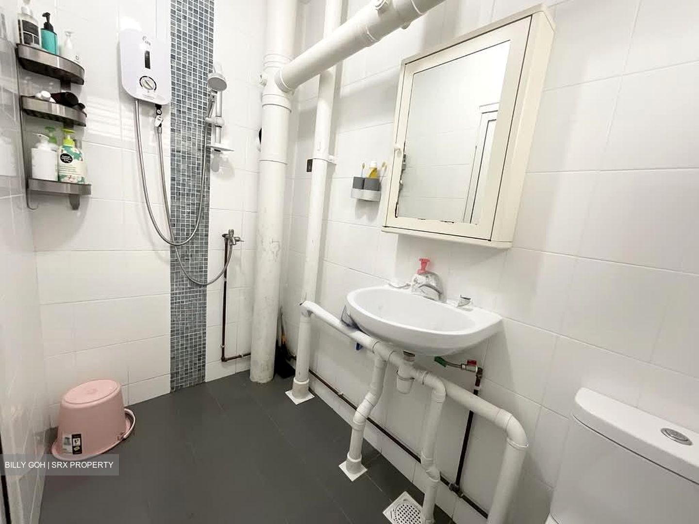 Blk 710 Hougang Avenue 2 (Hougang), HDB 5 Rooms #566577121